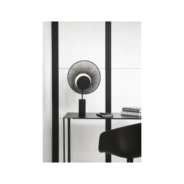 Oyster - Lampe