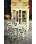 Table De Repas Paradou