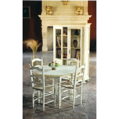 Table De Repas Paradou