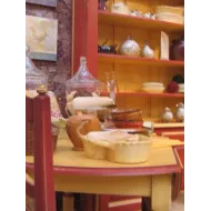Table De Repas Paradou