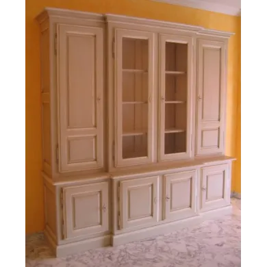 Vaisselier Saint Remy Corps Avancé