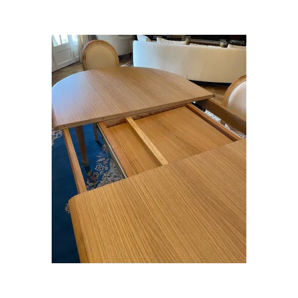 Table De Repas Montmajour  Ovale