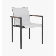 Fauteuil Bastingage