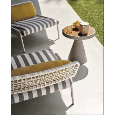 Fauteuil Zoé