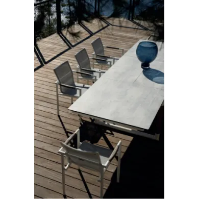 Fauteuil Bastingage