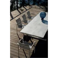 Fauteuil Bastingage