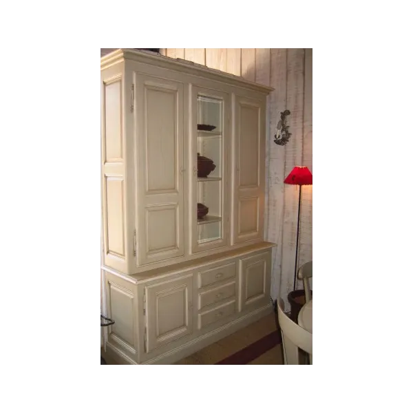 Vaisselier Saint Remy Portes Mixtes