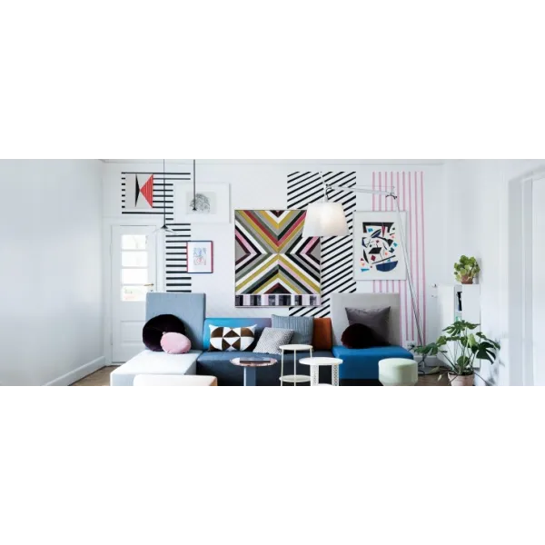 Collection Tolomeo