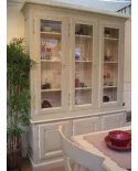 Vaisselier Saint Remy  3 Portes