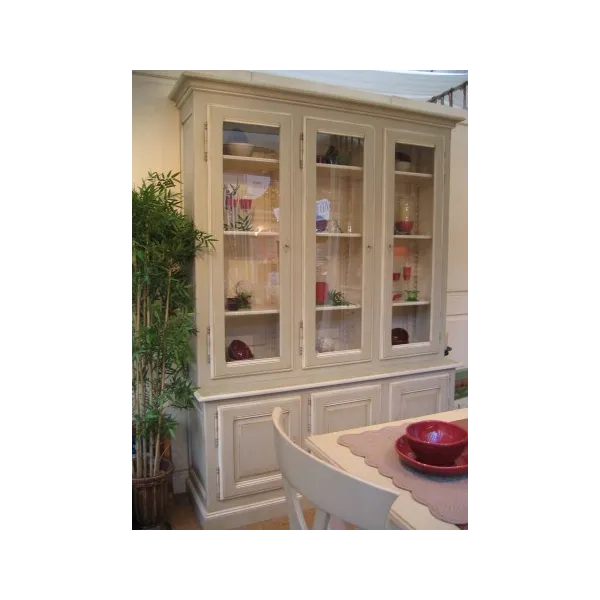 Vaisselier Saint Remy  3 Portes