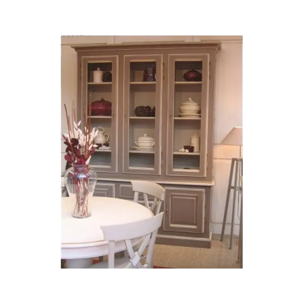 Vaisselier Saint Remy  3 Portes