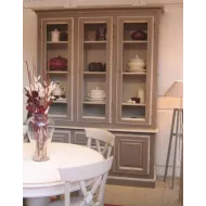 Vaisselier Saint Remy  3 Portes