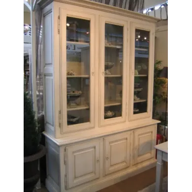 Vaisselier Saint Remy  3 Portes