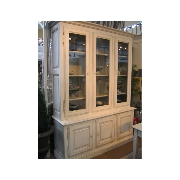 Vaisselier Saint Remy  3 Portes