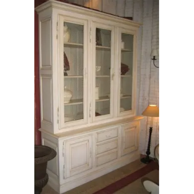 Vaisselier Saint Remy  3 Portes