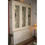 Vaisselier Saint Remy  3 Portes