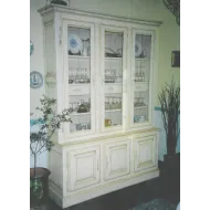 Vaisselier Saint Remy  3 Portes