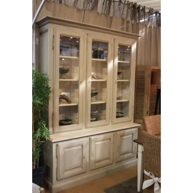 Vaisselier Saint Remy  3 Portes