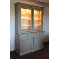 Vaisselier Rialto 2 Portes