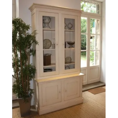 Vaisselier Rialto 2 Portes