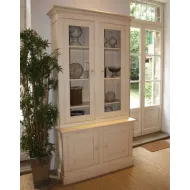 Vaisselier Rialto 2 Portes