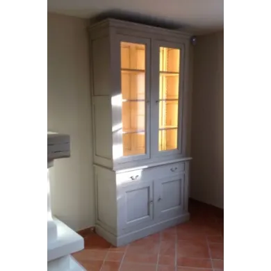 Vaisselier Rialto 2 Portes