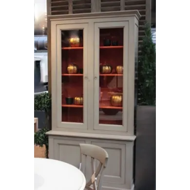 Vaisselier Rialto 2 Portes