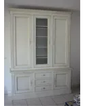 Bibliothèque  Montmajour  3 Portes