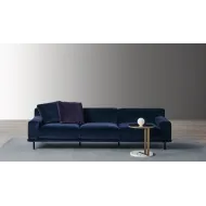 Canapé contemporain - TIMOTHY signé MERIDIANI