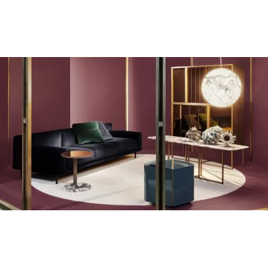 Meridiani - Canapé Timothy