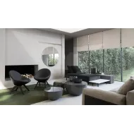 Meridiani - Canapé Timothy