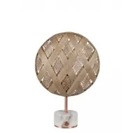 Lampe à poser contemporain - Forestier - CHAMPEN