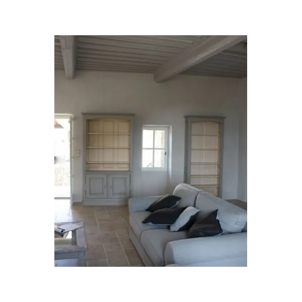 Bibliothèque Barbentane