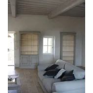 Bibliothèque Barbentane