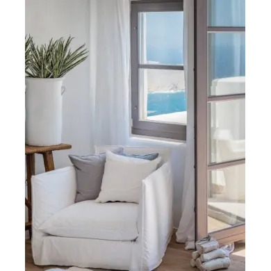 Realisation Gervasoni -  Mykonos