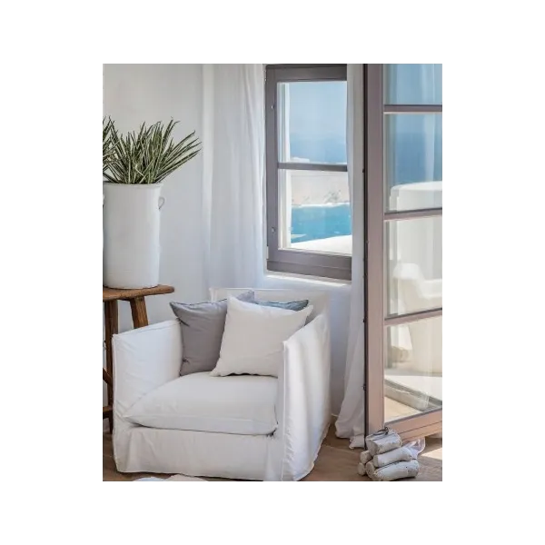 Realisation Gervasoni -  Mykonos