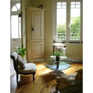 Meuble D'Angle Saint Remy