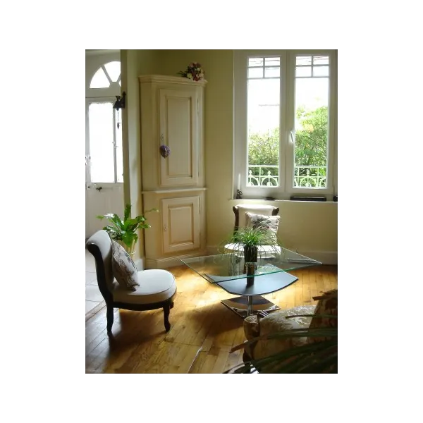 Meuble D'Angle Saint Remy