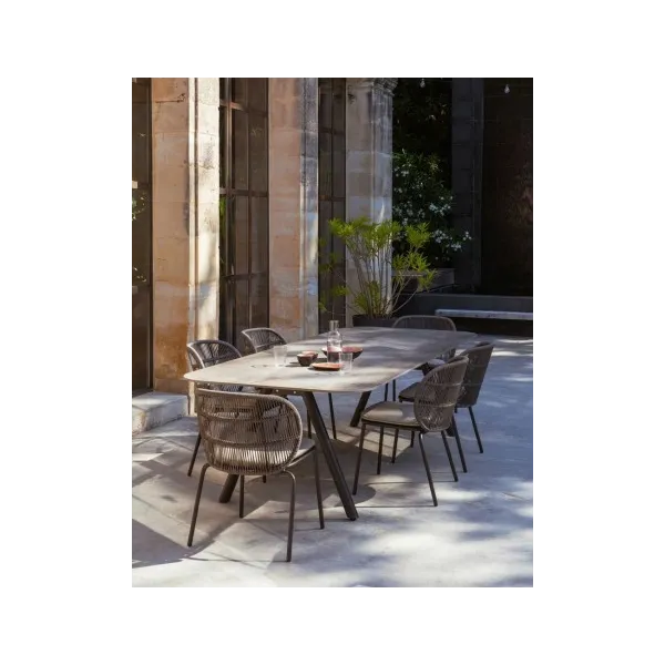Outdoor - Vincent Sheppard Table Kodo