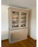 Vaisselier Manhattan   Portes Coulissantes