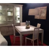 Vaisselier Manhattan   Portes Coulissantes