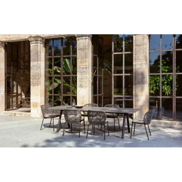 Outdoor - Vincent Sheppard Table Kodo