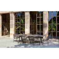 Outdoor - Vincent Sheppard Table Kodo