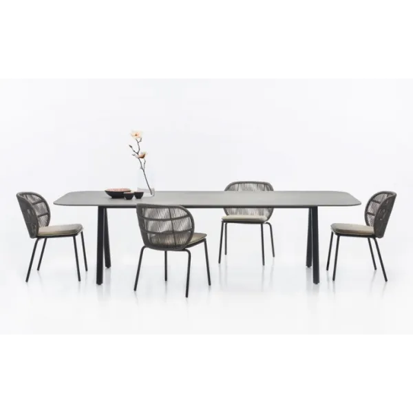 Outdoor - Vincent Sheppard Table Kodo