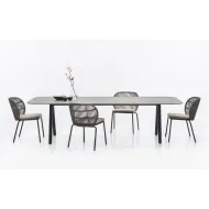 Outdoor - Vincent Sheppard Table Kodo
