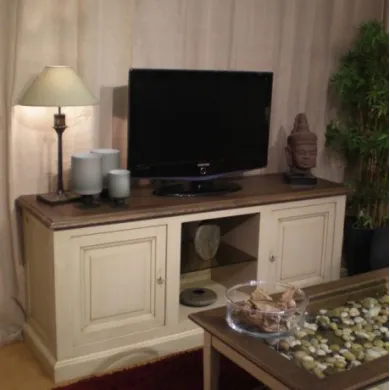 Meuble Tv Loft