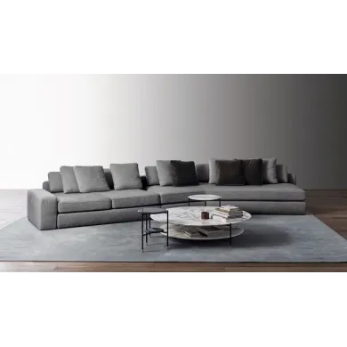 Meridiani - Canapé Modulable Harold