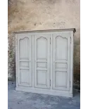 Armoire Sevigne 3 Portes