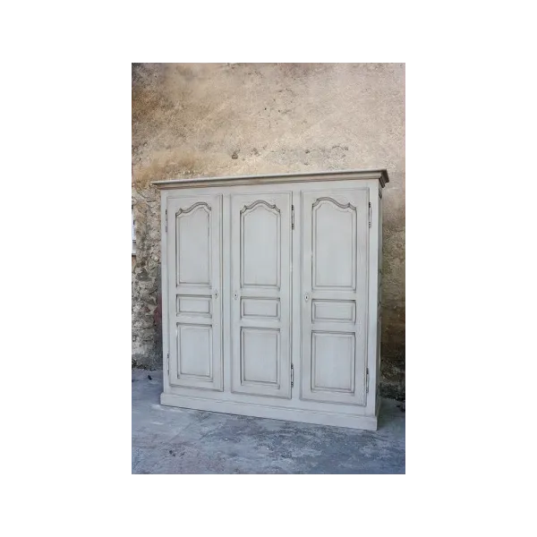 Armoire Sevigne 3 Portes