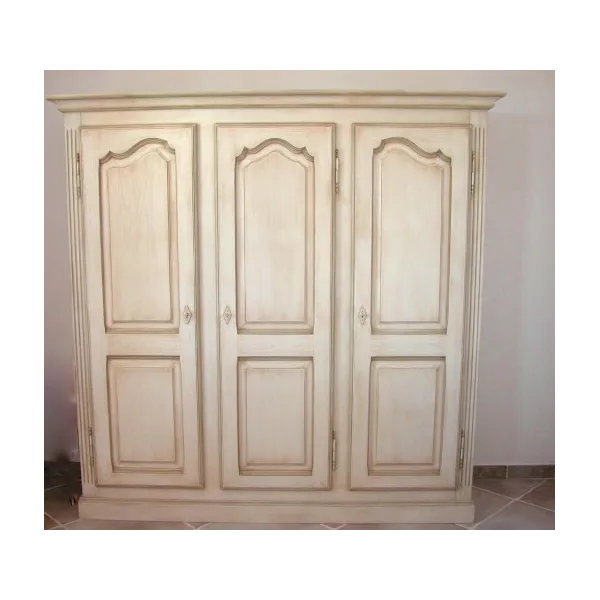 Armoire Sevigne 3 Portes